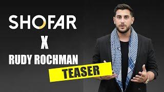 Rudy Rochman - Teaser