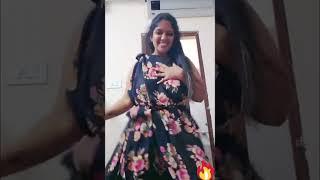 anu bhabhi dance || anu dance || anu tango || anu letest video #imovideo || 2024 by || newyearinjoy