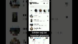 Facebook Mesaj İstekleri ve Karanlık Mod (Android Ocak 2020)