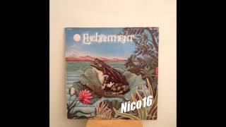 Enchantment - Dance To The Music ( 1976 ) HD
