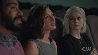 iZombie (2019) | 5.04 - Ravi, Peyton and Liv at the theater (Clip)