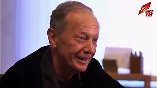 Михаил Задорнов! Эксклюзивное интервью про предателей во власти РФ, работающих на ЦРУ США!