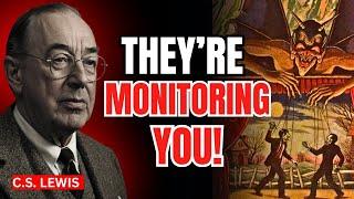 How Monitoring & Familiar Spirits Attack Chosen Ones | C.S Lewis 2025