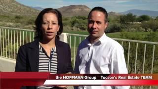 Hoffman Real Estate Group on interest rates in the Tucson Arizona market