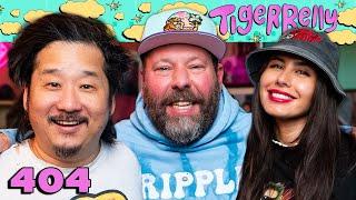 Bert Kreischer & The Thermostat Beef | TigerBelly 404