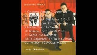 David Y Abraham - Salsa Cristiana