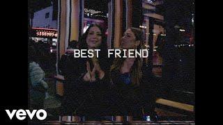 Lydia Sutherland - best friend (Lyric Video)