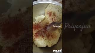 Grilled Pineapple | Pineapple snacks | 1 minute recipe