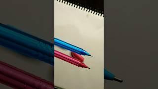 Goldex 10 Colour boll pens #viral #art #ytshorts #viral