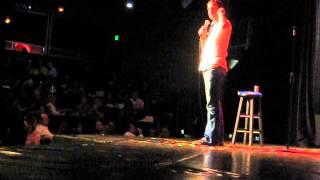 Tim Sullivan Comedy Set