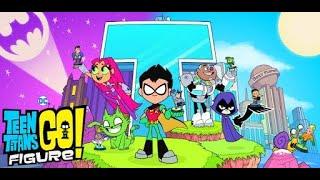 Teen Titans Go Compilation 2024