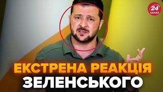 Страшний обстріл Дніпра! Показали кадри з місця удару. Зеленський не стримав слів