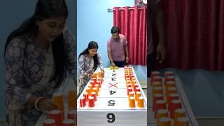 Can Rolling Challenge !! Part-91 #funny_local_game #villagegame #funny #games #challenge #shorts