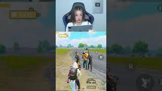 NAPIYONUZ SİZ  ????? | PUBG Mobile