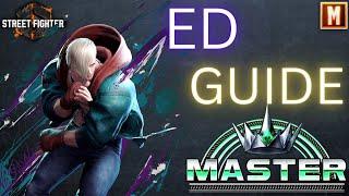 Modern Master Ed Guide