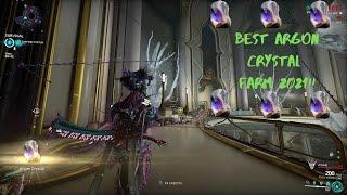 THE BEST ARGON CRYSTAL FARM 2021!!!