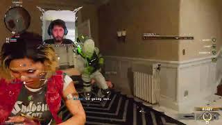 Highlight: 5/24/25 CoD:BO6 STAKEOUT TDM WIN VS CHEATERS