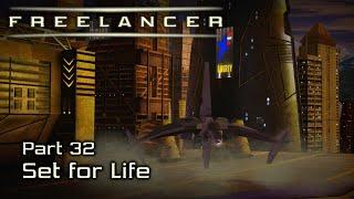 Set for Life - Part 32 - Freelancer HD Edition