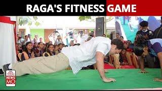 Bharat Jodo Yatra: Rahul Gandhi's Fitness Put To Test