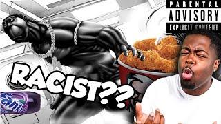 The WORST Anime ever made...