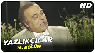 Yazlıkçılar - Mutlu Son 18.Bölüm | Nostalji Diziler