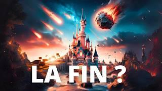 La PIRE DÉCISION de DISNEYLAND PARIS ?