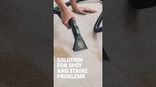 Karcher Spot Cleaner - SE 3 Compact Home! 