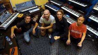 Synthesizers - LFO.store Team & Self Employed Production Work