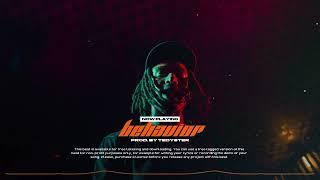 Рэп бит в стиле Drake, Logic, Ez Mil, бит для рэпа, минус, купить бит   Behavior