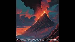 #volcanoshow #factstime #disasters #historyof #indonesiahistory #lava #historyof