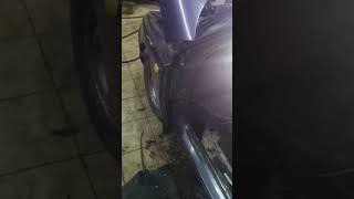 Замена порога 6к ,дорого?