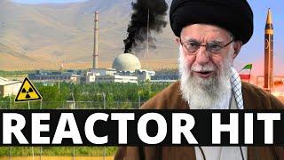 BREAKING: Israel DESTROYS Iranian Nuclear Reactor; Russia Declares China ENEMY | The Enforcer News
