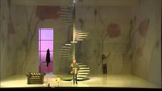 Puccini  Madama Butterfly, Live from the Staatsoper Hamburg, 2012