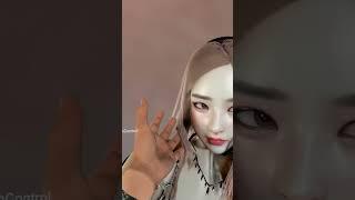 kpop girl (vam virt a mate)  vr motion control