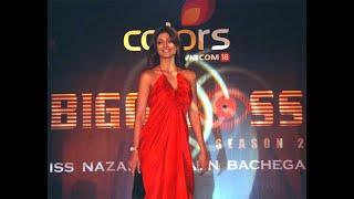 Bigg Boss Season 2 Promo Host Shilpa Shetty ColorsTV Official By King