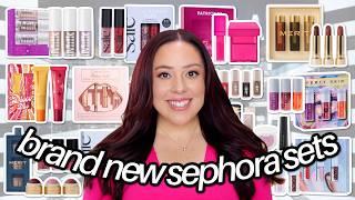 WATCH THIS BEFORE YOU BUY! Best + Worst Sephora Holiday Sets 2024