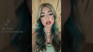 it looks so good on her #yt #tiktok #tiktokrepost #reupload #repost
