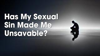 DOES GOD FORGIVE SEXUAL IMMORALITY? The Bible Stories