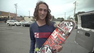 Evan Smith: My Indys | Independent Trucks