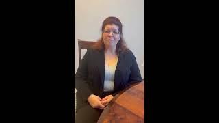 Nerve Reviver Testimonial Angela