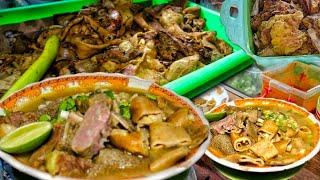 REKOMENDASI KARE KAMBING & SAPI ENAK  DI SURABAYA - KARE KAMBING WIJAYA