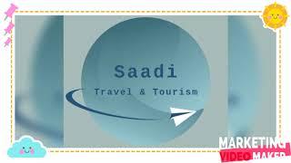 Saadi Travel & Tourism