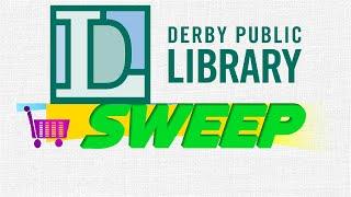 Library Sweep: Battle of the Pages