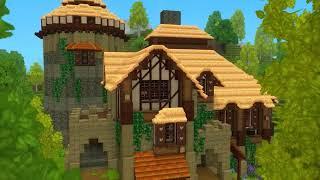 Hytale 2022 Trailer