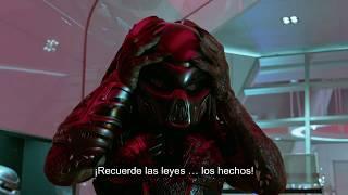 HBO LATINO: THE PREDATOR