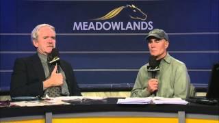 Bob Heyden Interview with Ron Pierce - April 23, 2016