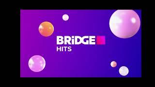 Конец Горячие Хиты, начало Hot  & Spicy Bridge Hits(07.04.2024)