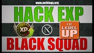 BLACKSQUAD CHEAT 2017 - EXP HACK [UNDETECTED]