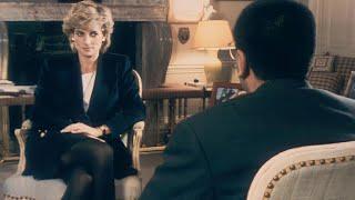 Princess Diana | Panorama Interview