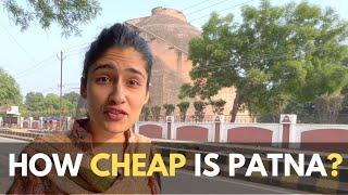 How Cheap is PATNA?